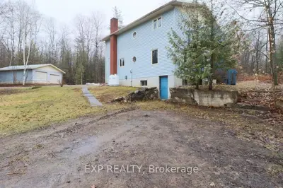 285 FERGUSLEA Road, Admaston/Bromley, ON K7V 3Z7