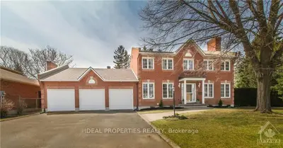 6 HOLLY Ridge, Stittsville - Munster - Richmond, ON K2S 1C9