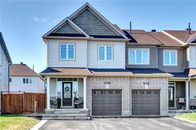 541 Hyssop Street, Orleans - Cumberland and Area, ON K4A 1B9