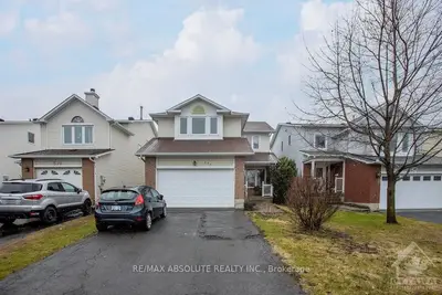 581 TOURELLE Drive, Orleans - Cumberland and Area, ON K4A 3H6