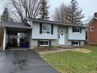1 FIRST Street, South Dundas, ON K0C 1X0