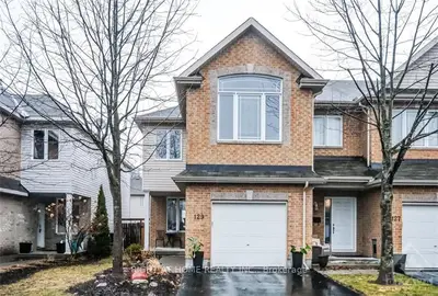 129 Talltree Crescent, Stittsville - Munster - Richmond, On K2s 0b1