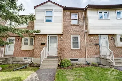 1785 LAMOUREUX Drive E, Orleans - Cumberland and Area, ON K1E 2H3