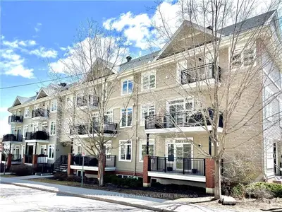 418 NEPEAN Street F, Ottawa Centre, ON K1R 5G7