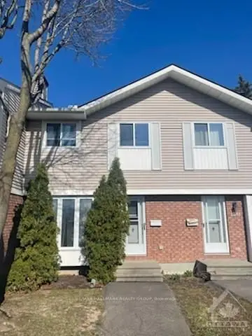 1835 WINTER ROSE Lane, Orleans - Convent Glen and Area, ON K1C 7A1