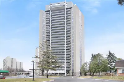 900 DYNES Road 303, Mooneys Bay - Carleton Heights and Area, ON K2C 3L6