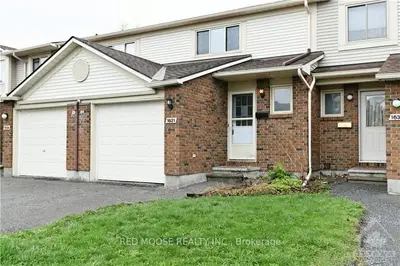 1631 HOSKINS Crescent, Orleans - Cumberland and Area, ON K4A 2H9