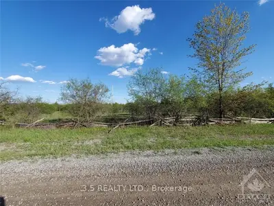 0 CARLEYS CORNERS Road, Merrickville-Wolford, ON K0G 1N0