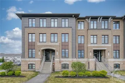 2368 ESPRIT Drive, Orleans - Cumberland and Area, ON K4A 0T5
