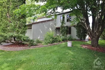 1214 UPTON Road, Manotick - Kars - Rideau Twp and Area, ON K4M 1B3