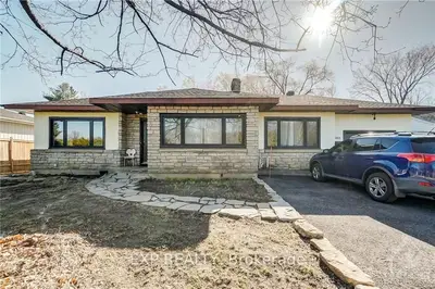 1985 LYNDA Lane, Alta Vista and Area, ON K1H 5P3