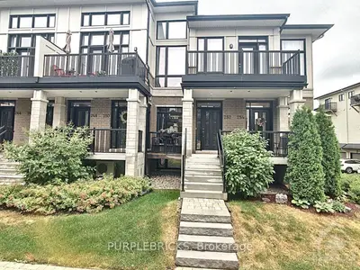 254 PEMBINA, Blossom Park - Airport and Area, ON K4M 0G7