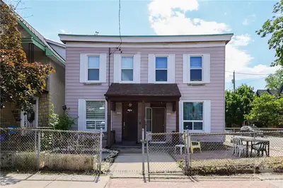 538-540 BAY Street, Ottawa Centre, ON K1R 6B7