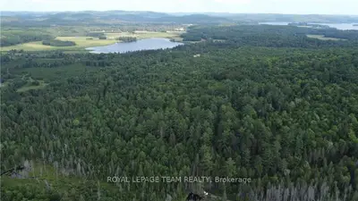 00 PT LT 167 &168 RANGE B NORTH SHERWOOD, Madawaska Valley, ON K0J 1B0