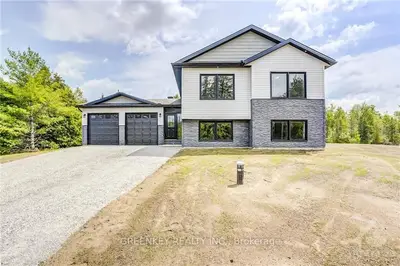 LOT 100 6872A ROGER STEVENS Drive, Montague, ON K7A 4S6