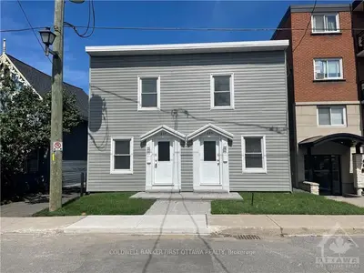 243-245 BOLTON Street, Lower Town - Sandy Hill, ON K1K 5B5