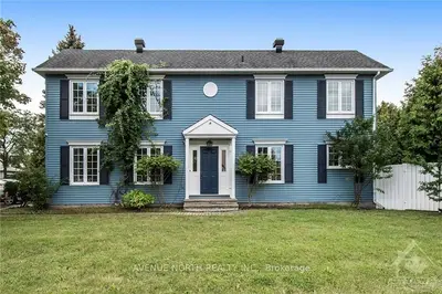 696 PRINCESS LOUISE Drive, Orleans - Cumberland and Area, ON K4A 2C1