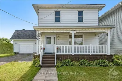 4564 STE CATHERINE Street, The Nation, ON K0C 2B0