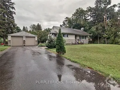 58 MACFARLANE Road, Country Place - Pineglen - Crestview and Area, ON K2E 6V5
