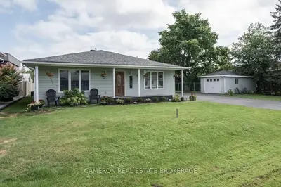 6731 PURCELL Road, South Glengarry, ON K6H 7T6