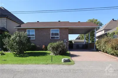 892 SCOTT-DUPUIS Way, Orleans - Convent Glen and Area, ON K1C 3A7