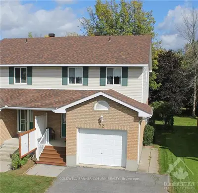 72 ROWAN Drive, South Dundas, ON K0C 1X0