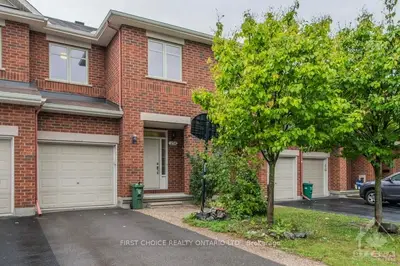 238 Badgeley Avenue, Kanata, On K2t 0a7
