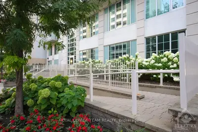 138 SOMERSET Street W 911, Ottawa Centre, ON K2P 0A3
