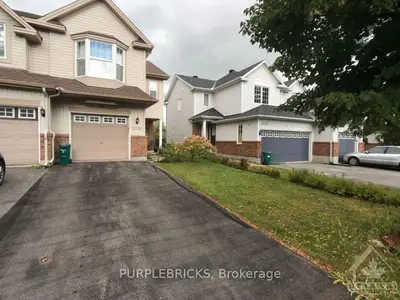 2233 MONDAVI Street, Orleans - Cumberland and Area, ON K4A 4S1