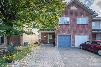 78 Royal Oak Court, Hunt Club - South Keys And Area, On K1t 3p1