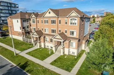 180 DEN HAAG Drive, Overbrook - Castleheights and Area, ON K1K 2V7