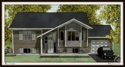 Lot 44 NOLANS Road, Montague, ON K7C 4P2