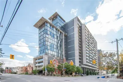 224 LYON Street N 710, Ottawa Centre, ON K1R 0C1