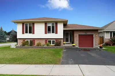1027 MONTROSE Street, Brockville, ON K6V 7G1