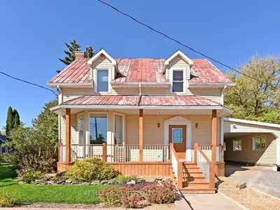 3281 GALETTA SIDE Road, Carp - Dunrobin - Huntley - Fitzroy and Area, ON K7S 3G7