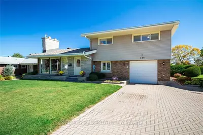 269 Rosewood Avenue, Pembroke, On K8a 2g3