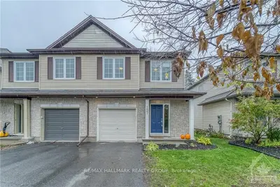 157 MOJAVE Crescent, Stittsville - Munster - Richmond, ON K2S 0H3