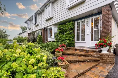 1149 ELMLEA Drive, Beacon Hill North - South and Area, ON K1J 6W1
