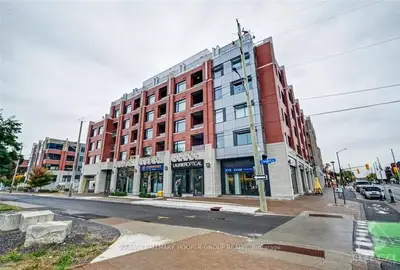 60 SPRINGHURST Avenue 302, Glebe - Ottawa East and Area, ON K1S 5V7