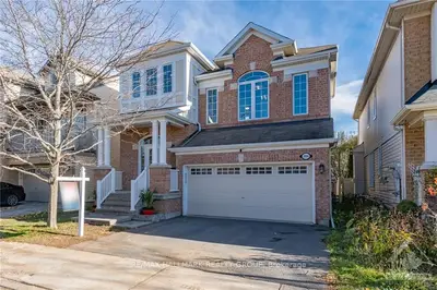 209 KOHILO Crescent, Stittsville - Munster - Richmond, ON K2S 0E5