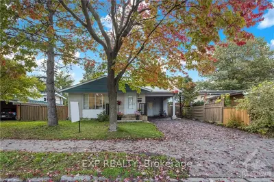 1983 FEATHERSTON Drive, Alta Vista and Area, ON K1H 6P7
