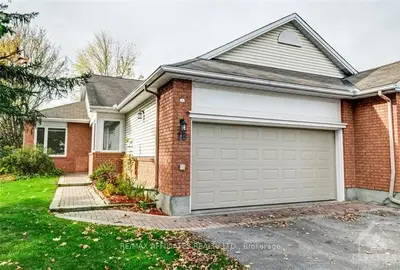 18 River Oaks Court, Stittsville - Munster - Richmond, On K2s 1l3