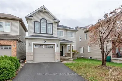 1826 MAPLE GROVE Road, Stittsville - Munster - Richmond, ON K2S 0M7