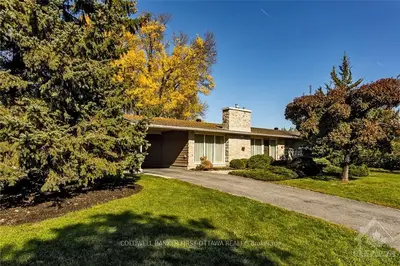 29 SOLVA Drive, Crystal Bay - Rocky Point - Bayshore, ON K2H 5R6