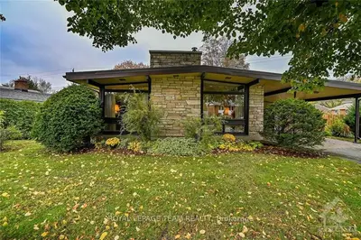 1268 FELLOWS Road, Parkway Park - Queensway Terrace S and Area, ON K2C 2V9