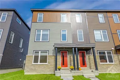 37 LAKEPOINTE Drive, Orleans - Cumberland and Area, ON K4A 5K6