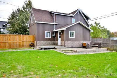 5409 OSGOODE MAIN Street, Greely - Metcalfe - Osgoode - Vernon and Area, ON K0A 2W0