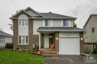271 Bonavista Street, Clarence-Rockland, ON K4K 1N8