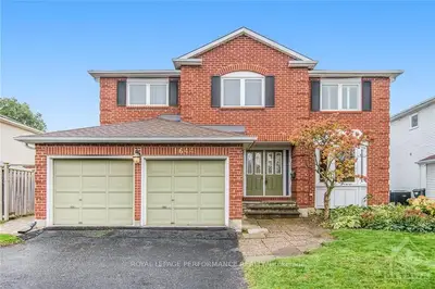 1644 ORFORD Crescent, Orleans - Cumberland and Area, ON K4A 1V2