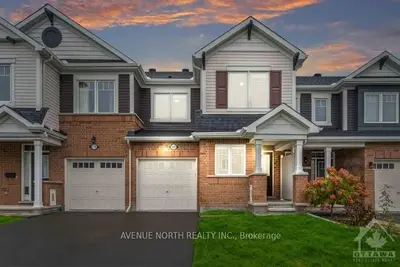 520 Broadleaf Street, Orleans - Cumberland And Area, On K4a 3w5